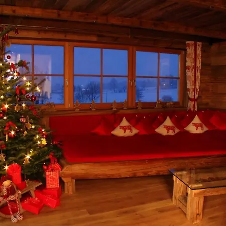Exklusives In Hart im Zillertal
