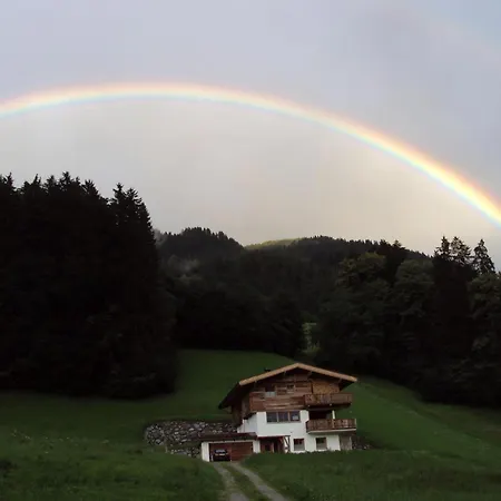 Exklusives In * Hart im Zillertal