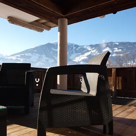 Sunny Hideaway * Hart im Zillertal