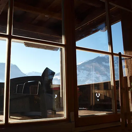 Holiday home Sunny Hideaway