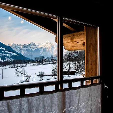 Holiday home Sunny Hideaway Hart im Zillertal