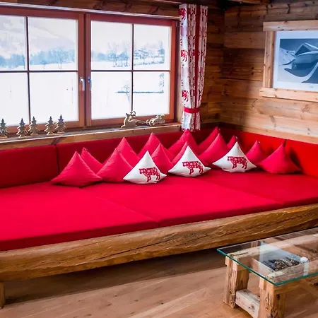 Sunny Hideaway * Hart im Zillertal
