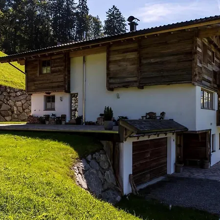 Sunny Hideaway Holiday home Hart im Zillertal