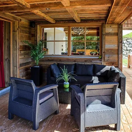 Holiday home Sunny Hideaway Hart im Zillertal