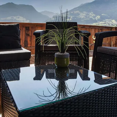 Sunny Hideaway Hart im Zillertal