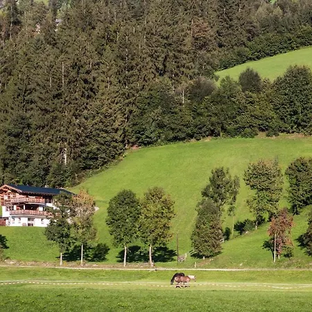Sunny Hideaway Holiday home Hart im Zillertal