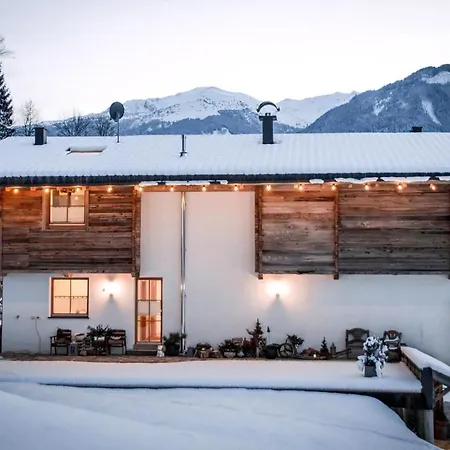 Sunny Hideaway Hart im Zillertal