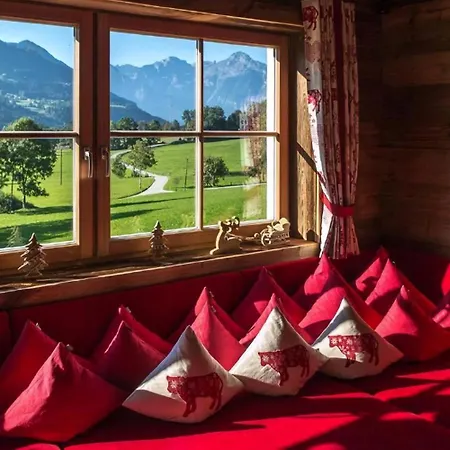 Holiday home Sunny Hideaway