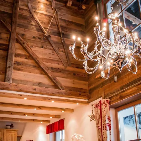 Holiday home Sunny Hideaway Hart im Zillertal