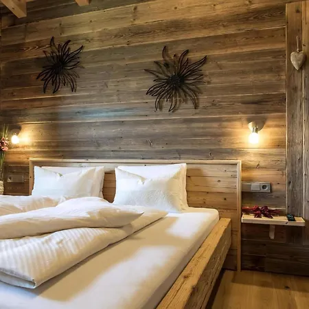 Sunny Hideaway * Hart im Zillertal