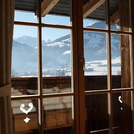 Exklusives In Holiday home