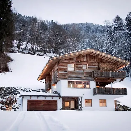 Holiday home Exklusives In
