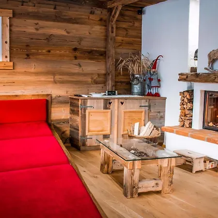 Holiday home Exklusives In *