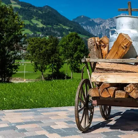 Holiday home Exklusives In Hart im Zillertal