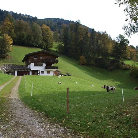 Exklusives In Hart im Zillertal