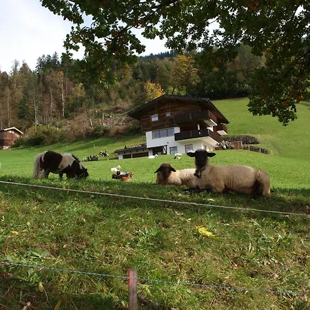 Exklusives In * Hart im Zillertal